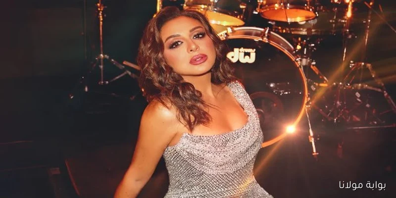 عودة الفنانة أنغام إلى مسرح رويال ألبرت بلندن.. تفاصيل الحفل المرتقب وموعده