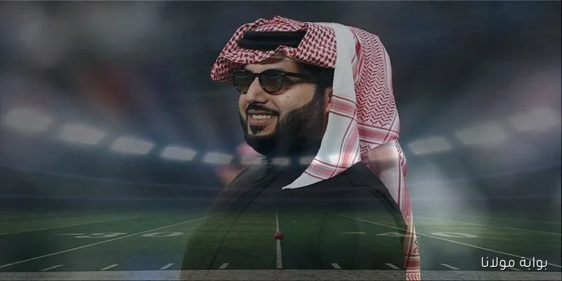 اكتشف كواليس فيلم الكلاب السبعة مع تركي آل الشيخ