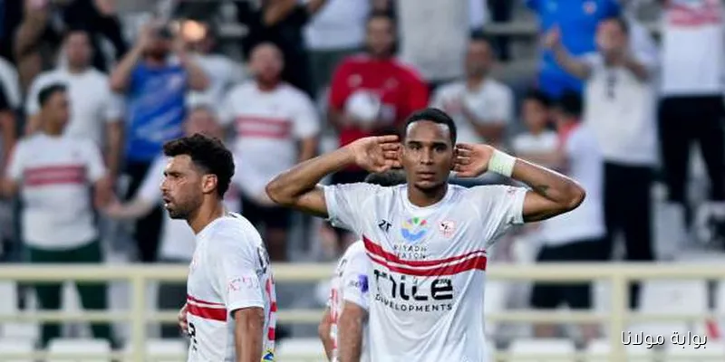 سيف الجزيري يفاجئ الجميع بتحرك جديد بعد تصريحات فيريرا – تفاصيل مثيرة