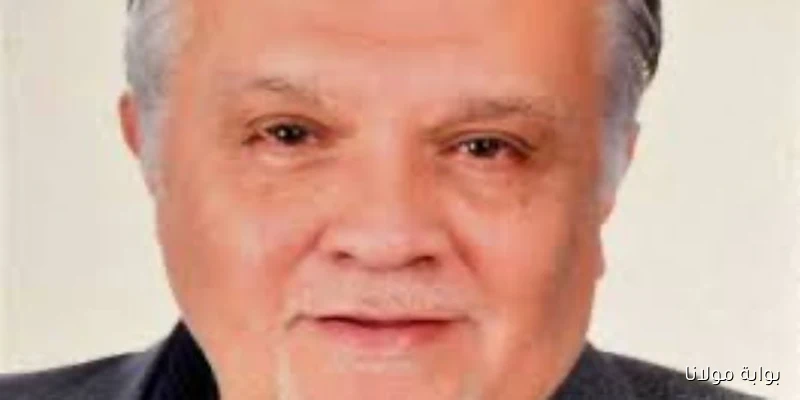 رحيل المنتج الفني طارق صيام يترك أثرًا عميقًا في عالم الفن