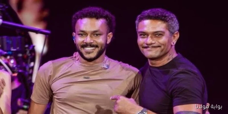 محمد رشاد يثير الجدل بتصريحات صادمة عن شعوب تهتم بالحلق على فيسبوك