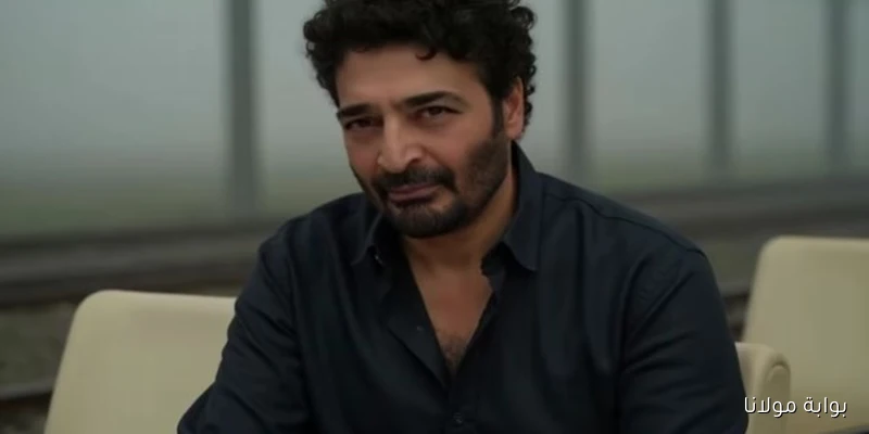 حميد الشاعري يزور أنغام بعد عودتها من ألمانيا ويطمئن على صحتها