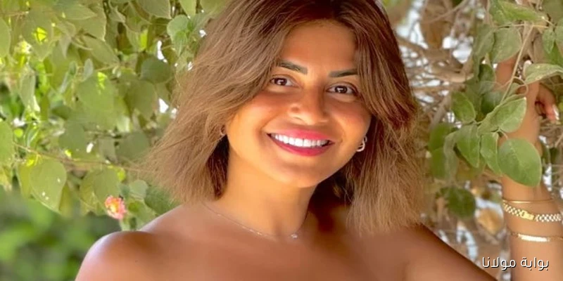 منة فضالي تتألق بإطلالة جريئة وتبهر متابعيها على إنستجرام