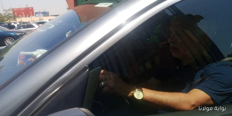 جنازة المنتج طارق صيام بمسجد الشرطة تشهد حضور زكي والسعدني البارزين في وداعه