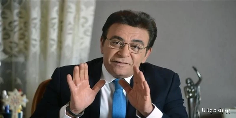 موعد جنازة وعزاء الإعلامي الراحل عاطف كامل ومكانهما المحدد