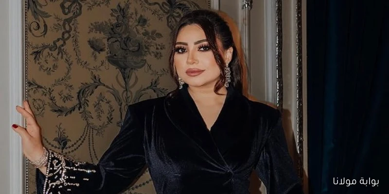 بوسي تتمنى الشفاء العاجل لأنغام وتعبّر عن فرحتها بسلامتها