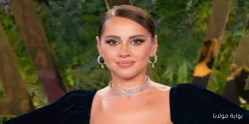 ياسمين رئيس تحتفل بإطلاق فيلم ماما وبابا مع صور مميزة للحدث