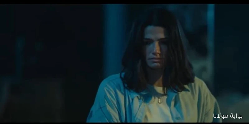 صدمة الحلقة الأخيرة من “Just You” سارة تعيش بين الواقع والخيال