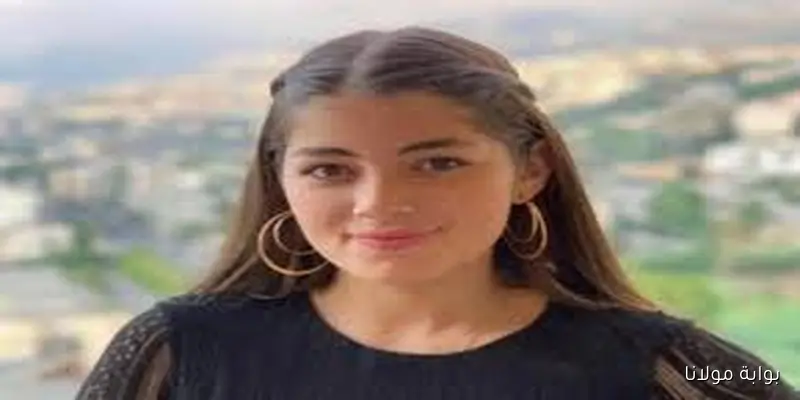 هدى زاهر تشجع ابنتها بكلمات مؤثرة.. ربنا يوفقك يا أغلى ما عندي