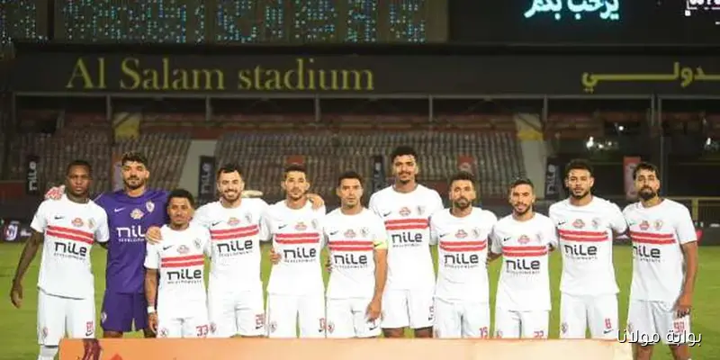 ظهور الصفقة الجديدة للزمالك لأول مرة في التدريبات