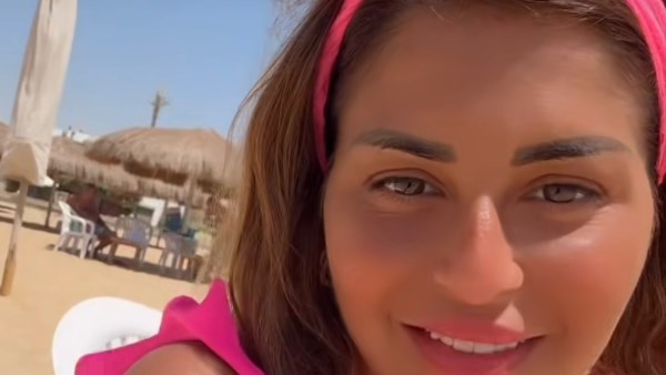 منة فضالي تكشف عن سبب غيابها عن الساحل منذ 10 سنوات وعدم حبها له