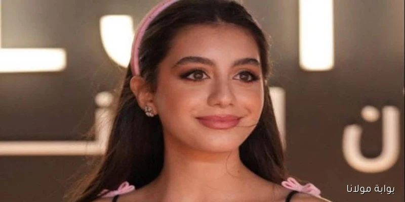 ياسمينا العبد تستعد لإطلاق أول بطولة سينمائية مميزة مع نور النبوي