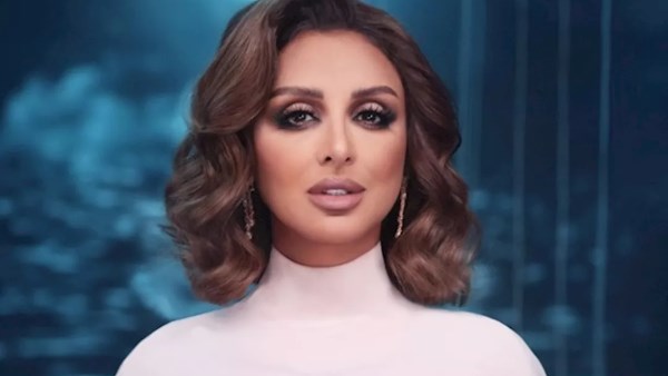 محمود سعد يعبّر عن شوقه لأنغام ويقول: “وحشنا صوتك يا نجمة العيلة”