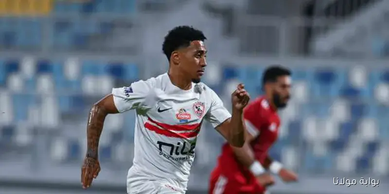 رابطة الأندية تكشف عن فوز خوان ألفينا من الزمالك بجائزة أفضل هدف