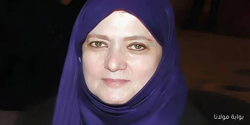 شمس البارودي تثير الجدل برسالة قوية حول أسباب صادمة لعدم رضاها