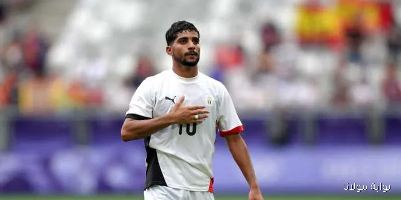قرار حاسم من منتخب مصر حول مشاركة إبراهيم عادل – تعرف على التفاصيل