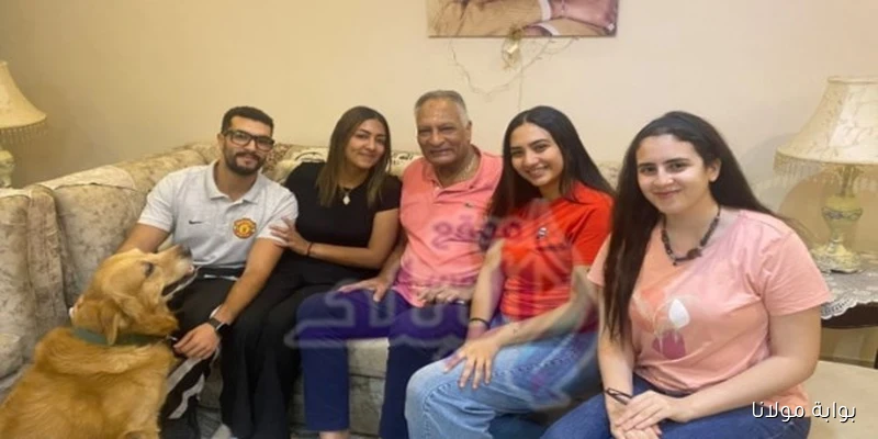حمدي إسماعيل يظهر للجمهور مجددًا بعد مغادرته المستشفى.. تفاصيل خاصة