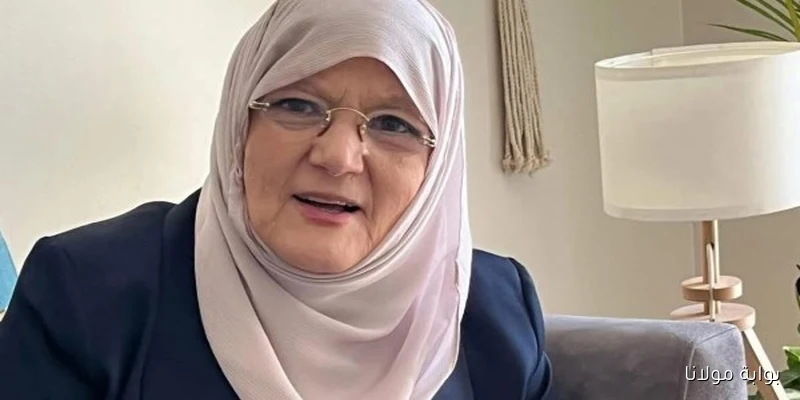 شمس البارودي ترد على منتقديها وتؤكد: سأظل أعبّر عن رأيي طوال حياتي
