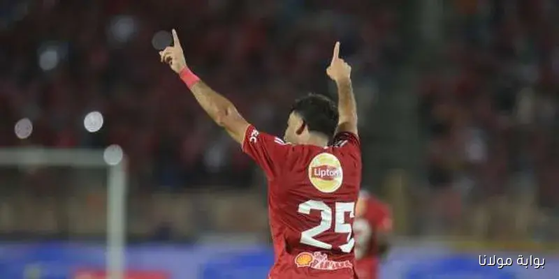 نجم الأهلي السابق يهاجم زيزو: “كان مختفياً في الزمالك”