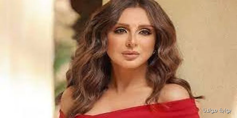 أنغام تكشف أول تعليق لها بعد ظهورها المميز في حفل كايروكي، تعرف على ما قالته!