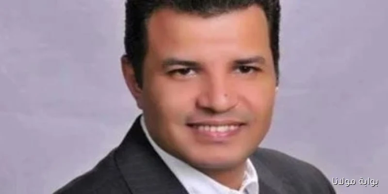 المهن الموسيقية تودع والدة خالد بيومي عضو مجلس النقابة بحزن عميق