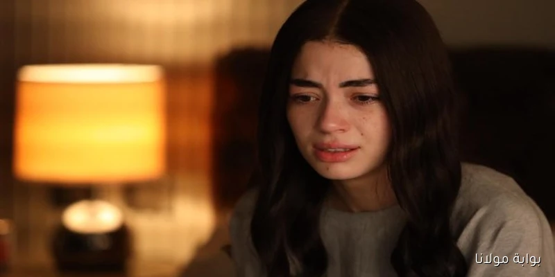 ليلى زاهر تتعرض لانهيار مفاجئ في أولى حلقات مسلسل “هند” بعد صدمة الطلاق