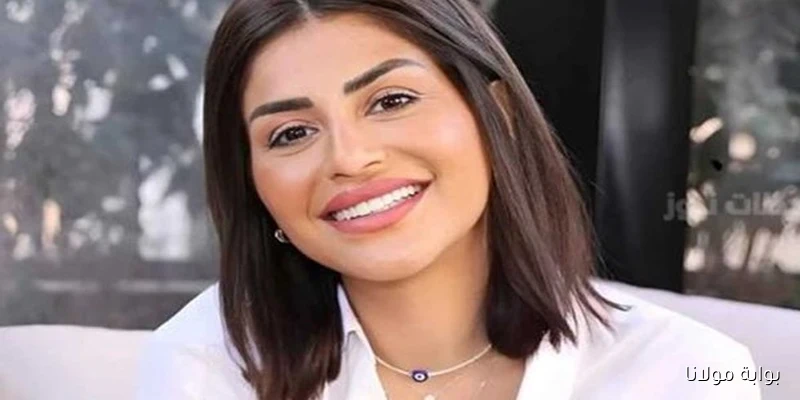 منة فضالي تشكر جمهورها بعد عرض أولى حلقات مسلسل أزمة ثقة