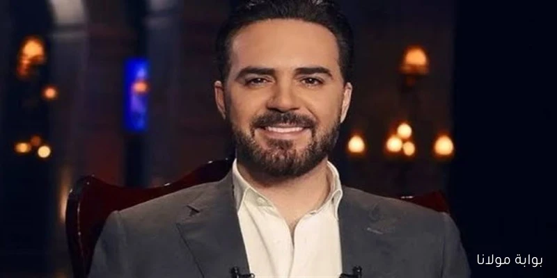 حب زمان.. وائل جسار يطلق كليباً جديداً قريباً