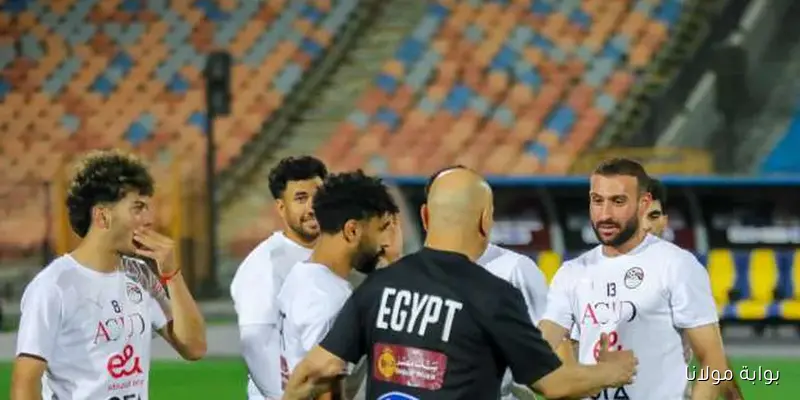 موعد مباراة مصر وبوركينا فاسو في تصفيات كأس العالم 2026.. كل التفاصيل هنا