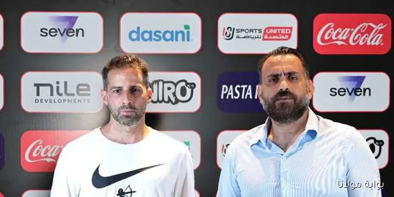 جون إدوارد يحذر نجم الزمالك من التجميد بسبب هذا السبب