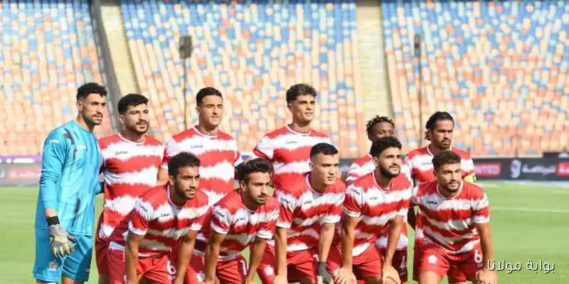 بلدية المحلة يقيل حسام عبدالعال.. وتعيين لاعب الزمالك السابق مديرًا فنيًا