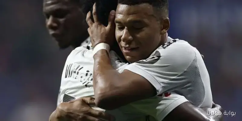 هيثم حسن يشارك.. ريال مدريد يهزم أوفيدو بثلاثية نظيفة