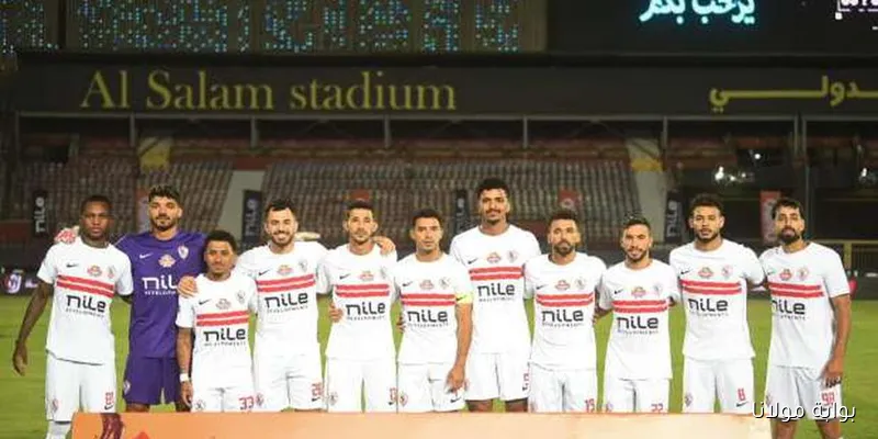 الجزيري يعلق على أزمة فيريرا.. قرار غير متوقع من الزمالك بعد الانتصار على فاركو