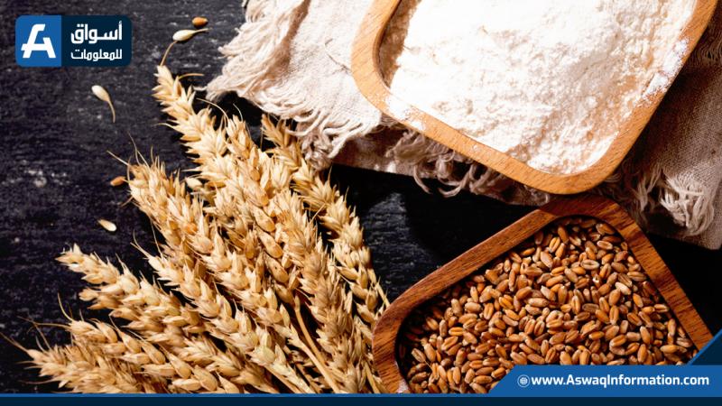 سعر الدقيق يتراجع اليوم الخميس في الأسواق.. تعرف على سعر طن الردة الآن