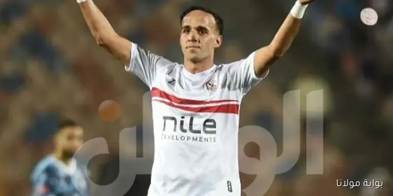 اكتشف تفاصيل لقاء يانيك فيريرا مع ناصر منسي في الزمالك – بوابة مولانا