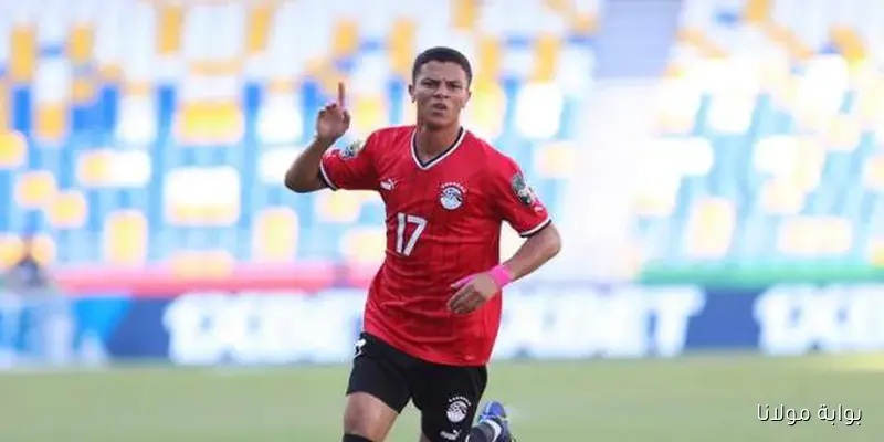 استبعاد محمد شحاتة من قائمة منتخب مصر في معسكر سبتمبر – تفاصيل الخبر