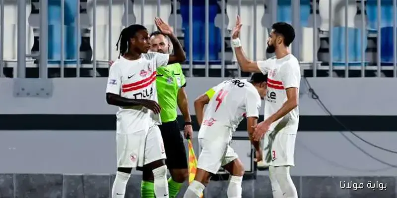 إصابة لاعب الزمالك وطلبات حسام عبد المجيد للتجديد.. تفاصيل جديدة