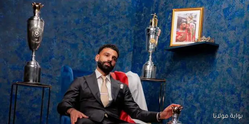 وائل جمعة يكشف عن أفضل لاعب إفريقي في 2025.. والمفاجأة: ليس محمد صلاح!