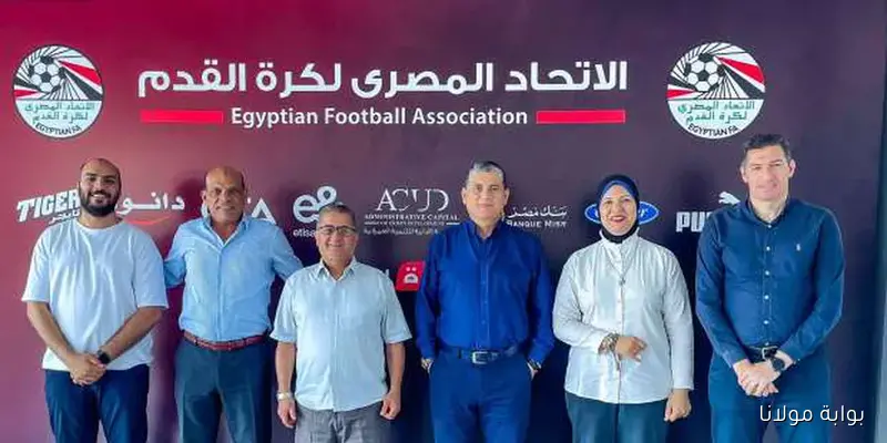 بوابة مولانا: اجتماع أول للجنة الحكام بتشكيلها الجديد