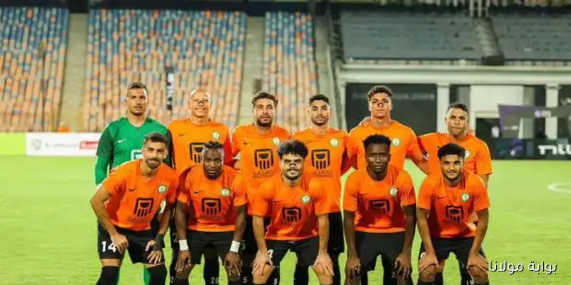 تشكيل البنك الأهلي لمواجهة الاتحاد السكندري في الدوري المصري الممتاز