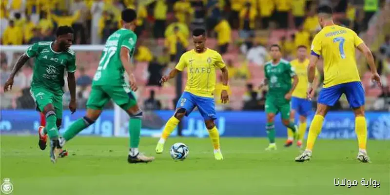 بوابة مولانا | تفاصيل أزمة السوبر السعودي.. هل يُسحب اللقب من الأهلي جدة؟