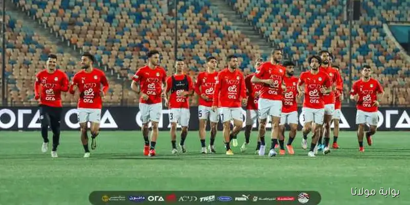 قائمة المنتخب تثير الدهشة.. وصدمة من الشحات للزمالك ورد إكرامي