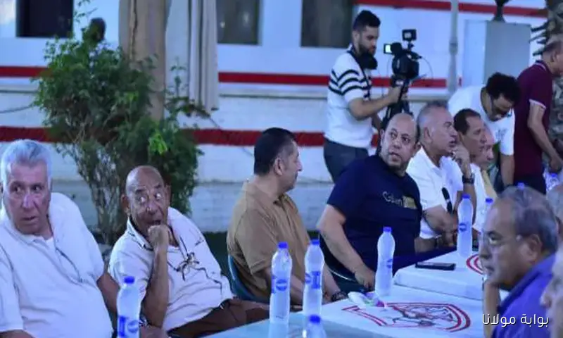 بيان عاجل من مجلس الزمالك حول أرض أكتوبر ومناشدة للرئيس السيسي
