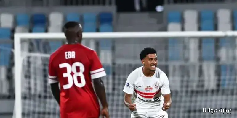 شيكابالا يثير الجدل في الزمالك.. حقيقة أنباء منشطات ألفينا تثير غضب الجماهير