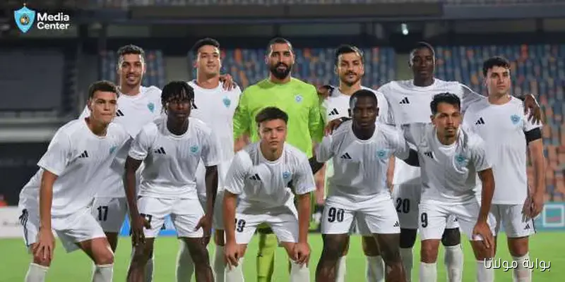 مواجهة غزل المحلة والأهلي.. رئيس النادي يؤكد: نحن مستعدون للظهور بشكل مميز
