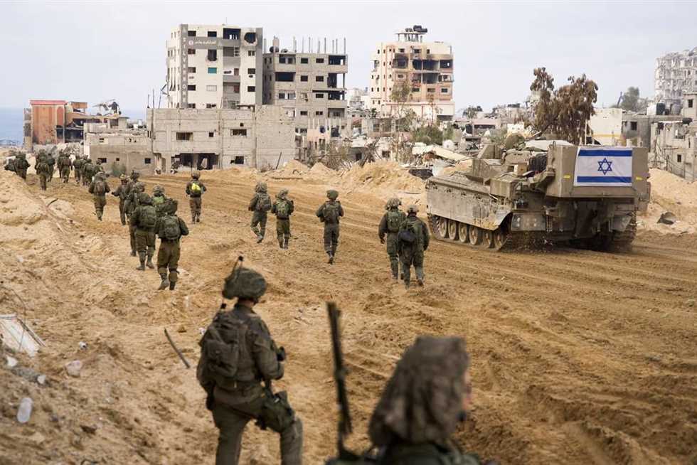 تل أبيب تطلب من الوسطاء إعادة حماس إلى طاولة المفاوضات وفقًا لهيئة البث الإسرائيلية