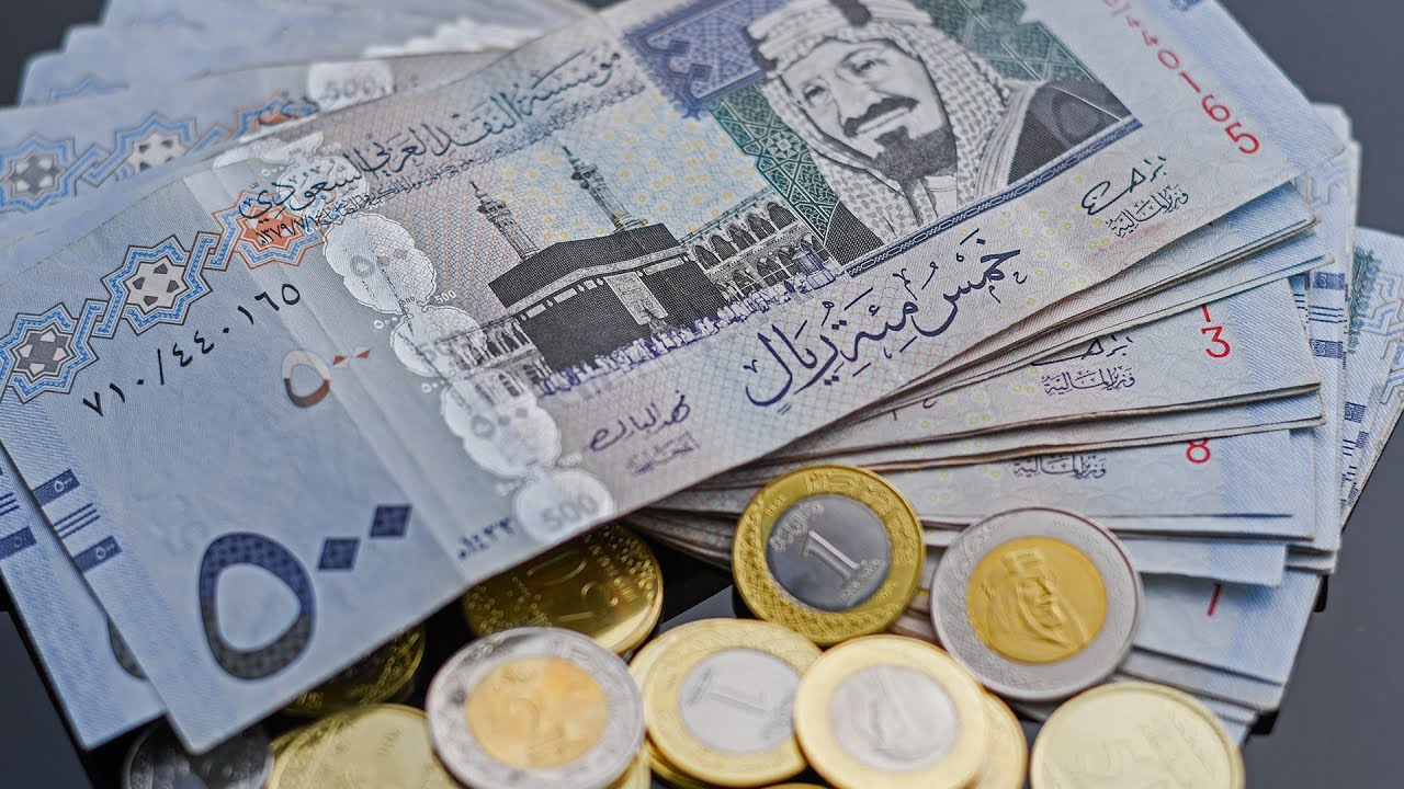 سعر الريال السعودي في السوق السوداء اليوم الخميس 7 أغسطس 2025 وفي البنوك