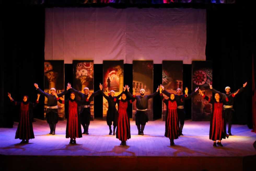 مهرجان مسرح الجنوب يفتح باب المشاركة في دورته العاشرة بشكل رسمي