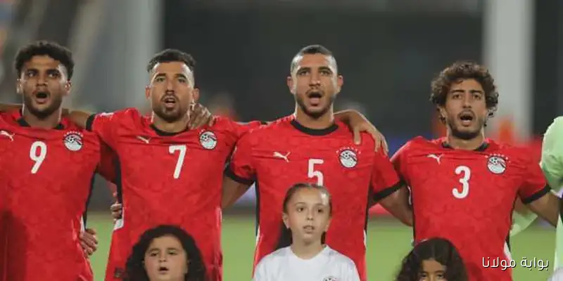 تهديد من فيفا لمنتخب مصر بخصم نقاط بسبب مواجهة بوركينا فاسو