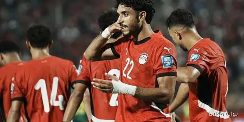 مواجهة محتملة بين منتخب مصر والبرازيل في مباراة ودية نوفمبر المقبل